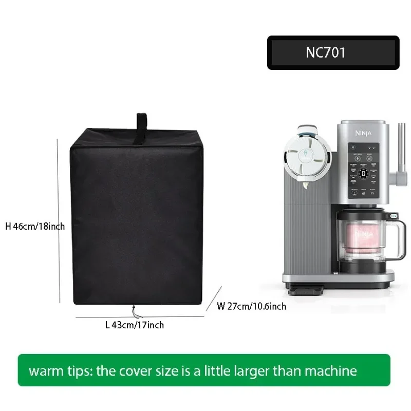 ผ้าคลุมกันฝุ่นสำหรับเครื่องคั้ - Citrus Juicer Bar บทวิจารณ์และราคา