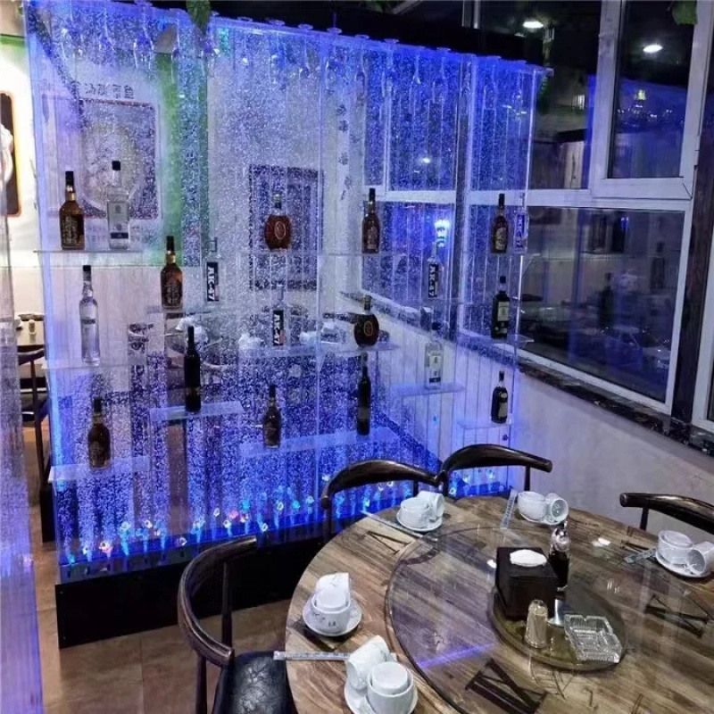 ตกแต่งบาร์แบบกำหนดเอง ดีไซน์ผน - Home Bar Lounge บทวิจารณ์และราคา